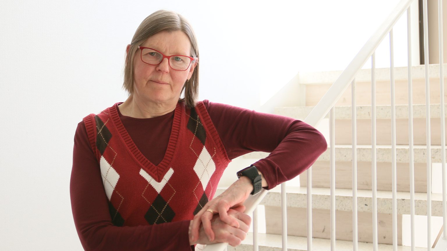Yhdistysaktiivi Päivi Korolainen – Ei lasten puolesta ole muitakaan puhujia, kuin aikuiset