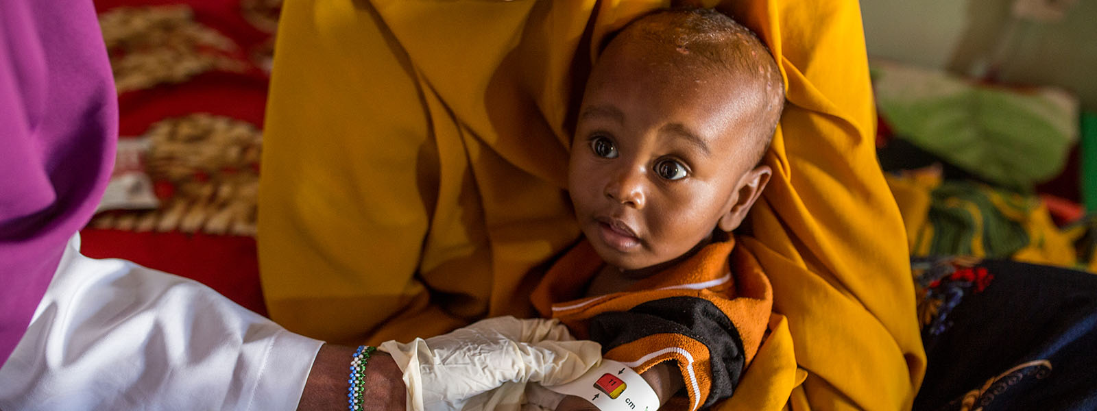 Humanitär hjälp